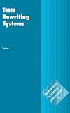 Term Rewriting Systems