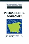 Probabilistic Causality