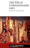 The Fall of Constantinople, 1453
