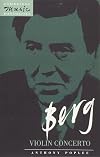 Berg: Violin Concerto