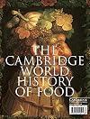 The Cambridge World History of Food [set]