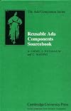 Reusable Ada Components Sourcebook (The Ada Companion Series)
