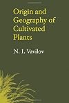 Origin and Geography of Cultivated Plants