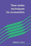 Time Series Techniques for Economists