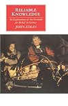 Reliable knowledge : an exploration of the grounds for belief in science