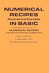 Numerical Recipes Routines and Examples in BASIC (First Edition)