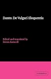 De vulgari eloquentia