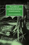 The problem of consciousness in modern poetry