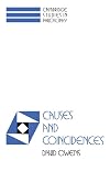 Causes and Coincidences
