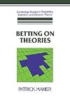 Betting on Theories