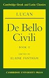 De Bello Civili Book 2