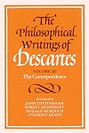 The Philosophical Writings of Descartes: Volume 3: The Correspondence