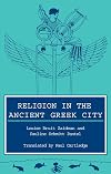 Religion in the Ancient Greek City