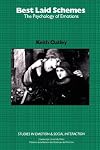 Best Laid Schemes: The Psychology of the Emotions (Studies in Emotion and Social Interaction)