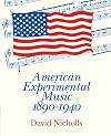 American Experimental Music 1890-1940