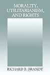 Morality, Utilitarianism, and Rights
