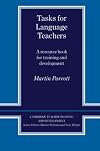Tasks for Language Teachers: A Resource Book for Training and Development