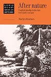 After Nature: English Kinship in the Late Twentieth Century