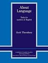 About Language: Tasks for Teachers of English