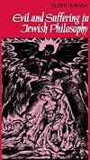Evil and Suffering in Jewish Philosophy