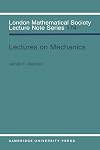 Lectures on mechanics