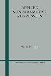 Applied Nonparametric Regression
