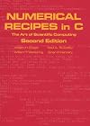 Numerical Recipes in C
