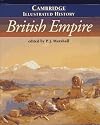 The Cambridge Illustrated History of the British Empire