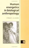 Human Energetics in Biological Anthropology