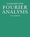 Exercises in Fourier Analysis