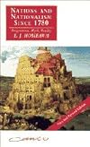 Nations and Nationalism since 1780: Programme, Myth, Reality