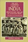 The New Cambridge History of India: Architecture and Art of Southern India