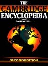 The Cambridge Encyclopedia
