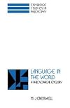 Language in the World: A Philosophical Enquiry