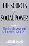 The Rise of Classes and Nation-states, 1760-1914