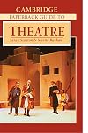 Cambridge paperback guide to theatre