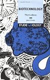 Biotechnology (Studies in Biology)
