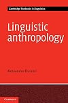 Linguistic Anthropology