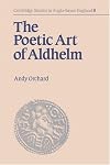 The Poetic Art of Aldhelm