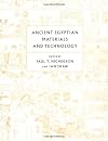 Ancient Egyptian Materials and Technology