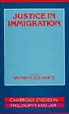 Justice in Immigration