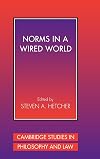 Norms in a Wired World