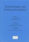 Hydrodynamics and Nonlinear Instabilities (Collection Alea-Saclay: Monographs and Texts in Statistical Physics)