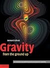 Gravity from the Ground Up: An Introductory Guide to Gravity and General Relativity