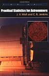 Practical Statistics for Astronomers