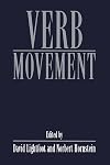 Verb movement