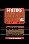 Editing Fact and Fiction: A Concise Guide to Book Editing