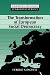 The Transformation of European Social Democracy