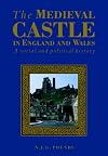 The medieval castle in England and Wales : a social and political history