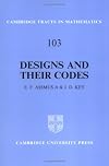 Designs and their Codes
